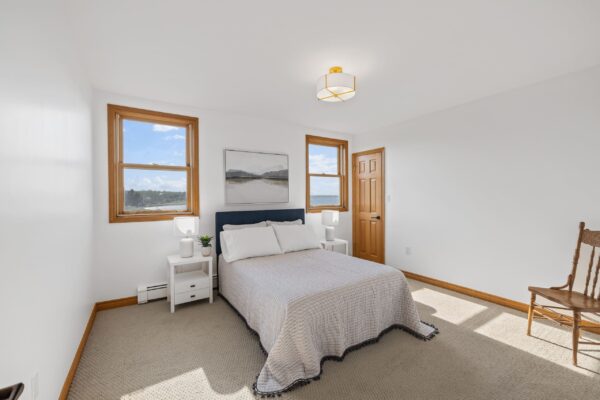 st andrews beach house main residence upper level tertiary bedroom