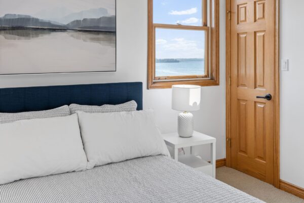 st andrews beach house main residence upper level tertiary bedroom