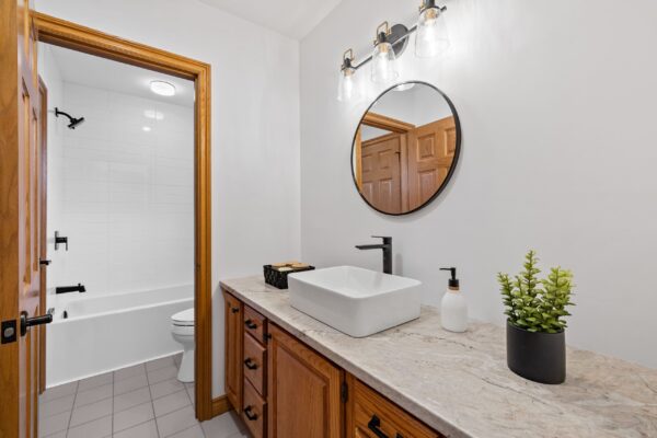 st andrews beach house main residence upper level bathroom
