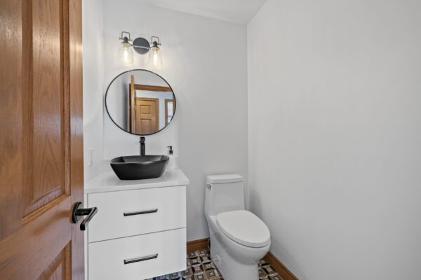 st andrews beach house main residence main level common bathroom