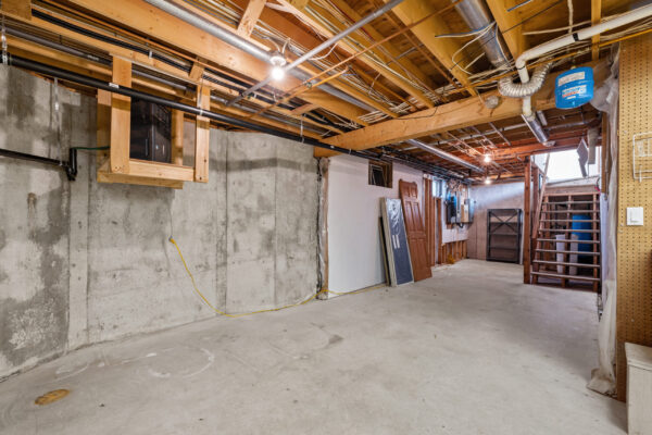 st andrews beach house main residence lower level