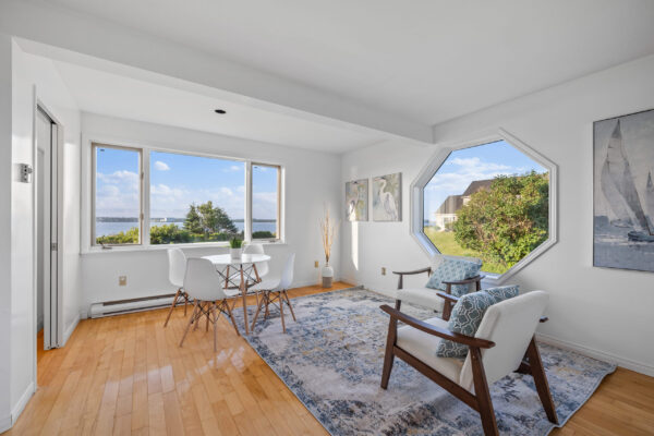 st andrews beach house lighthouse guesthouse lower level