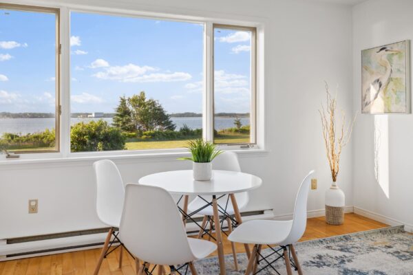 st andrews beach house lighthouse guesthouse lower level