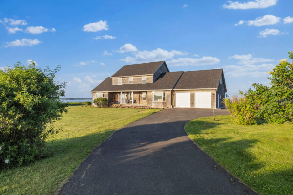 st andrews beach house driveway main residence